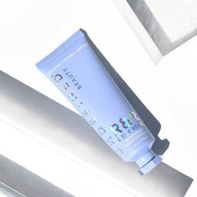 This is Beauty - Undefined R&R Gel Moisturizer 1.7 fl oz - Imperfect Box
