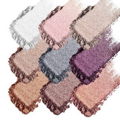This is Beauty - Pixi + Hello Kitty Eye Effects Eyeshadow Palette Harmony Hues 0.6oz - Imperfect Box