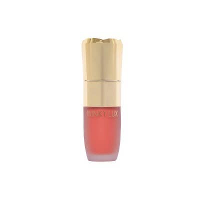 This is Beauty - Winky Lux Cheeky Rose Liquid Blush Darling 0.21oz - Imperfect Box