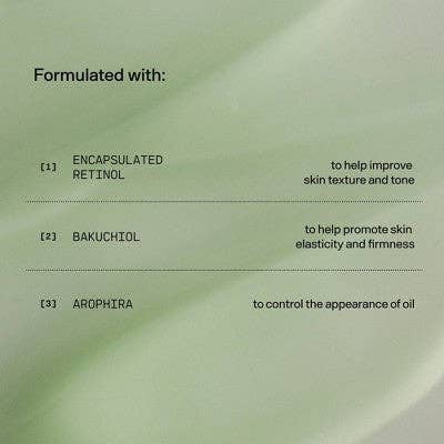 This is Beauty - Versed Press Restart Gentle Retinol Serum 1 fl oz - Imperfect Box