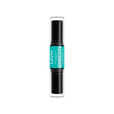 This is Beauty - NYX Professional Makeup Wonder Stick 2-in-1 Highlight & Contour 02 Universal Light 0.28oz - New