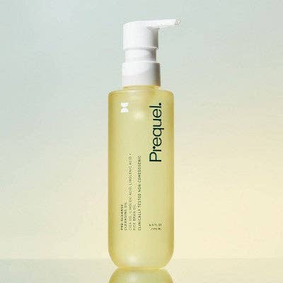 This is Beauty - Prequel Pre-Gleanse Nourishing Oil Cleanser 6.5 fl oz - New