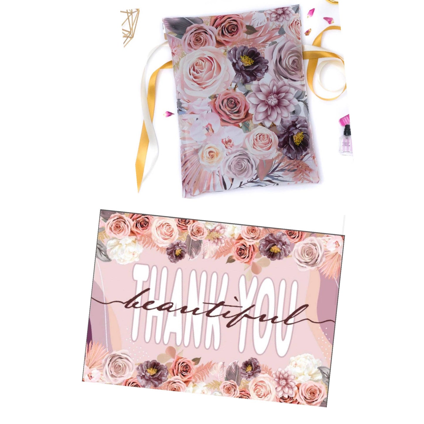 Majestic mailers - Matching shipping sets 