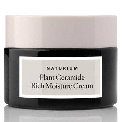 This is Beauty - Naturium Plant Ceramide Rich Moisture Cream 1.7 oz - Imperfect Box