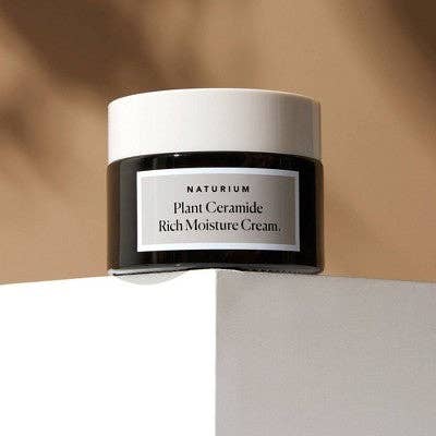 This is Beauty - Naturium Plant Ceramide Rich Moisture Cream 1.7 oz - Imperfect Box