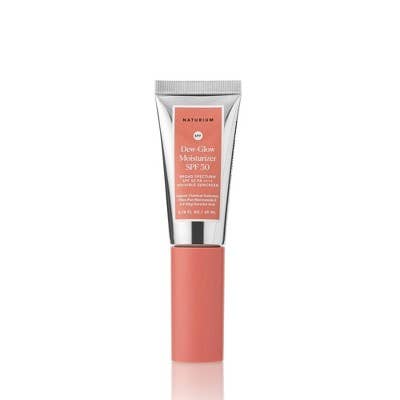 This is Beauty - Naturium Dew Glow Mini Face Moisturizers SPF 50 0.7 fl oz - Imperfect Box