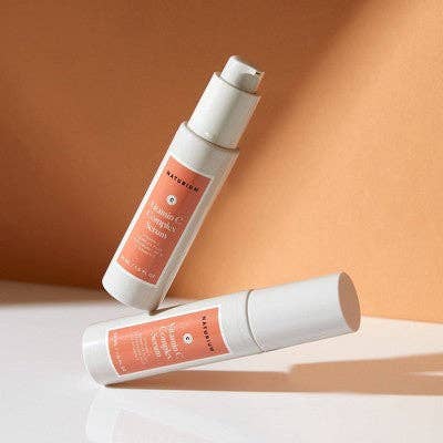 This is Beauty - Naturium Vitamin C Complex Serum 1 fl oz - Missing Box