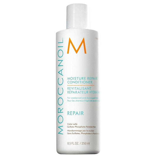 KT Supply - Moroccanoil Moisture Repair Conditioner 8.5 Oz.
