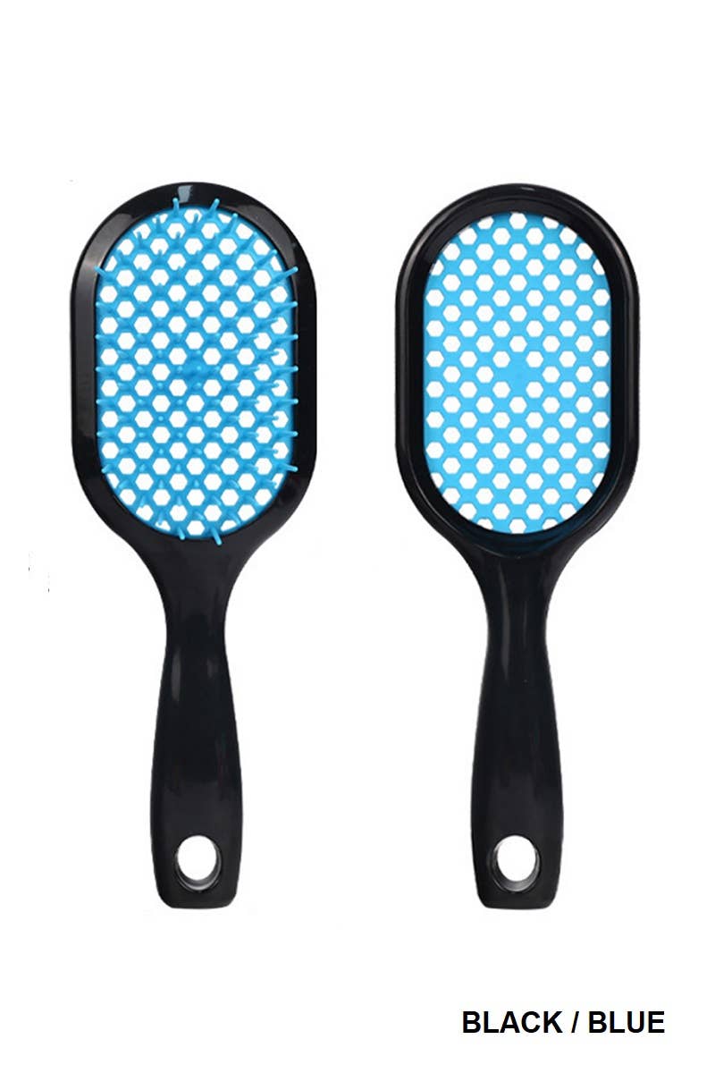 42POPS - `.Tik Tok Superbrush Plus Detangling Hair Comb