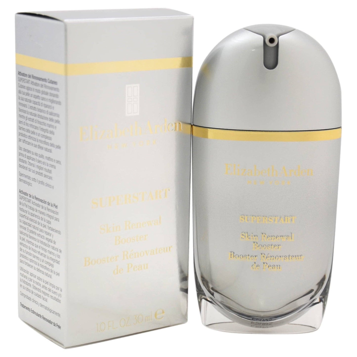 Super Stock Wholesale - Superstart Skin Renewal Booster by Elizabeth Arden for Women - 1 oz Booster