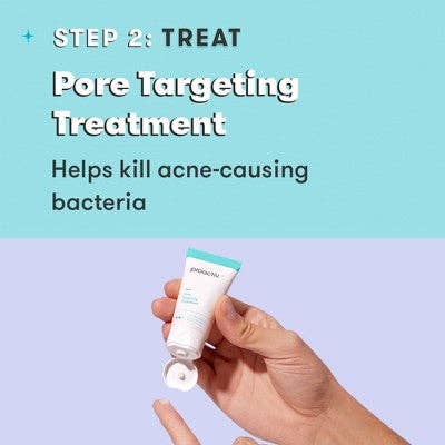 This is Beauty - Proactiv+ 30 Day Acne Treatment Skincare Kit 4oz/3pk - Imperfect Box