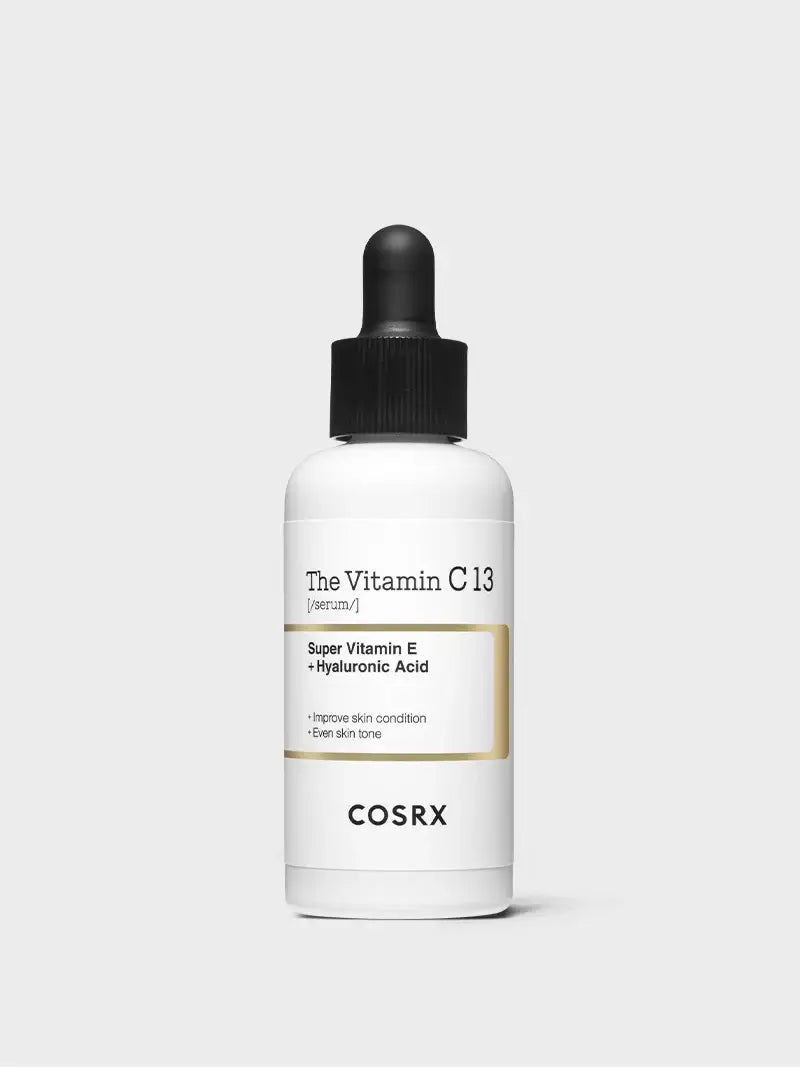 Best Beauty Group - COSRX The Vitamin C 13 Serum
