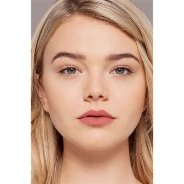 butter LONDON - Moisture Matte Lipstick - Mush