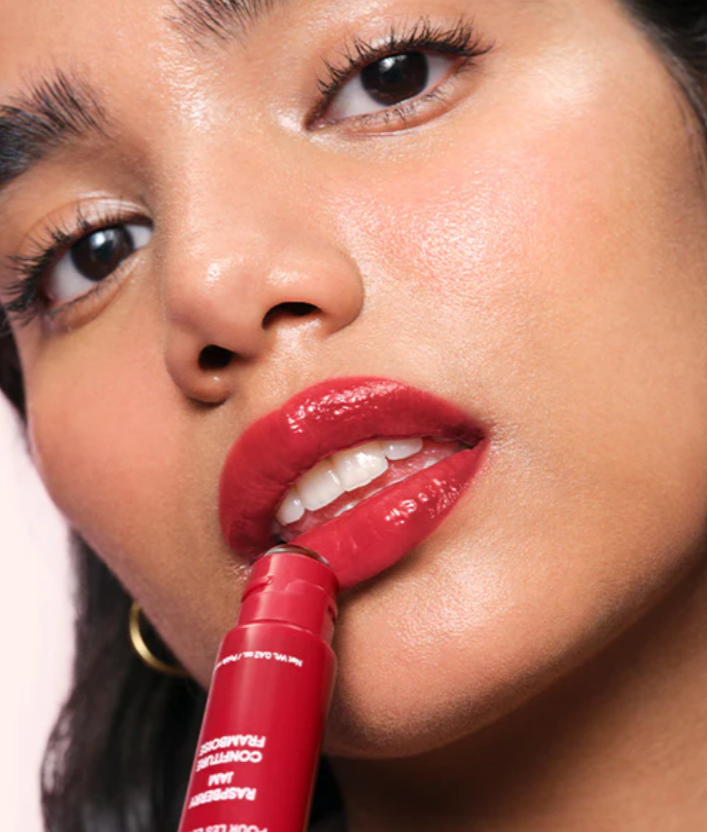 Best Beauty Group - LANEIGE Glaze Craze Tinted Lip Serum