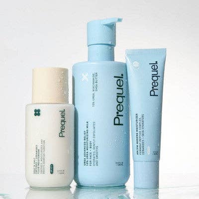 This is Beauty - Prequel AM/PM Modern Face Moisturizers 2 fl oz - Imperfect Box
