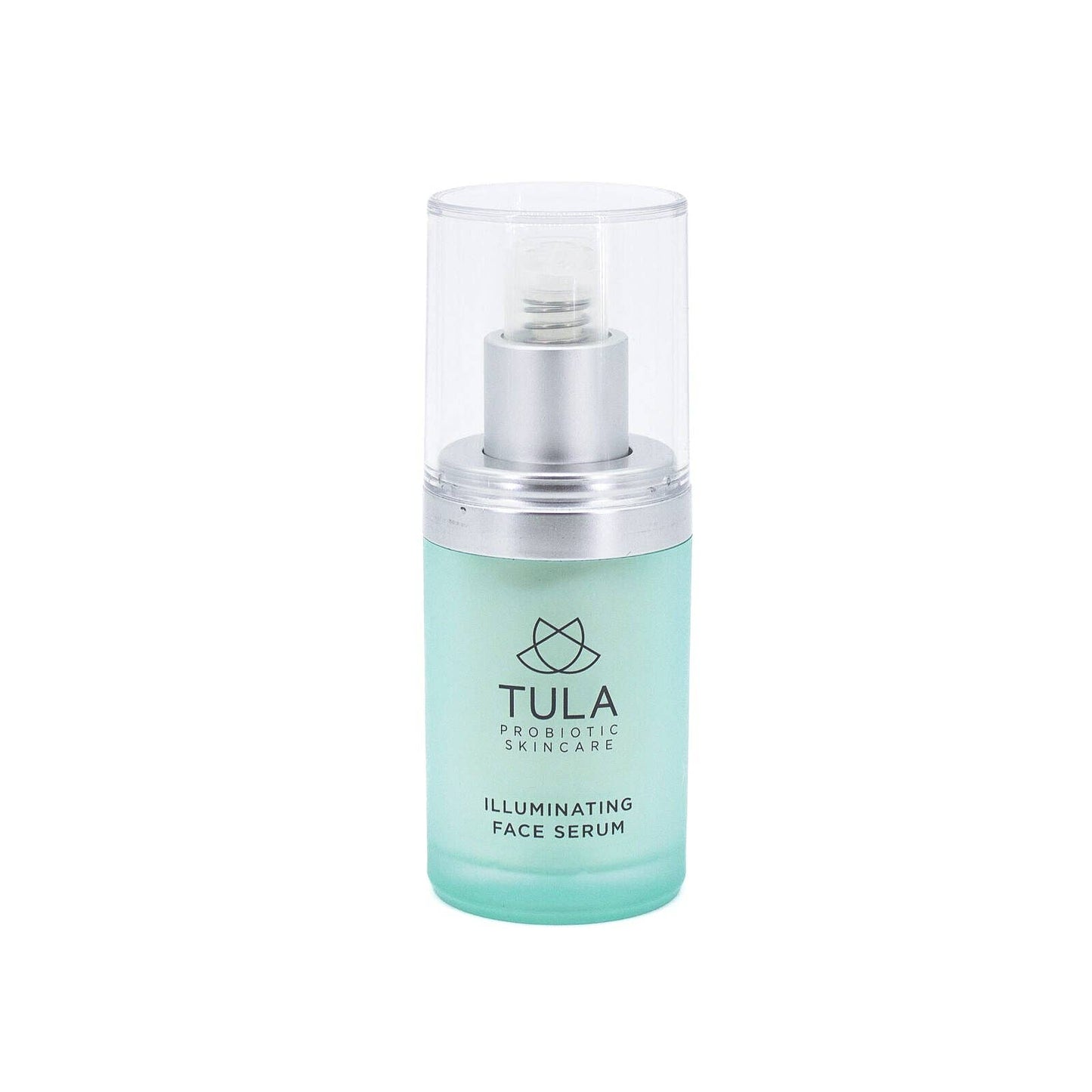 This is Beauty - TULA PROBIOTIC SKINCARE Illuminating Face Serum 0.5oz - Missing Box