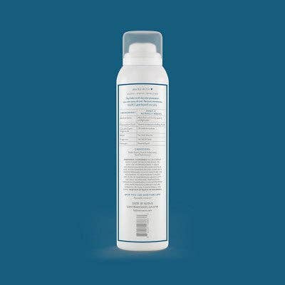 This is Beauty - Native Spray Deodorant Sea Salt & Cedar 3.5oz - Imperfect Container