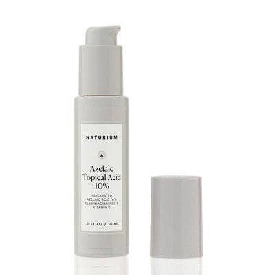 This is Beauty - Naturium Azelaic Topical Acid 10% 1 fl oz - Missing Box