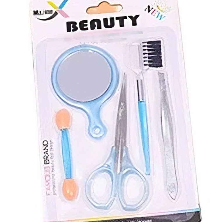 Diacly - Facial Makeup Beauty Tool Set