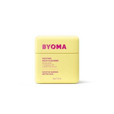 This is Beauty - BYOMA Melting Cleansing Balm 2.12oz - Imperfect Container
