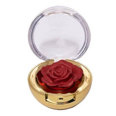 This is Beauty - Winky Lux Cheeky Rose Blush Crown 0.17oz - Imperfect Box