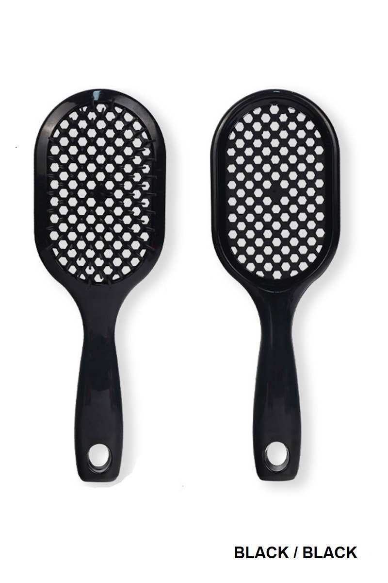 42POPS - `.Tik Tok Superbrush Plus Detangling Hair Comb