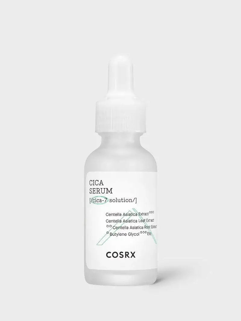Best Beauty Group - COSRX Pure Fit Cica Serum
