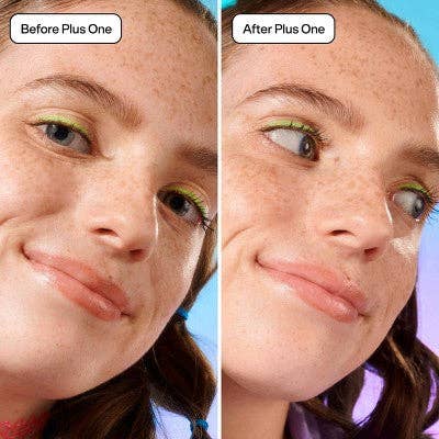 This is Beauty - Bubble Skincare Plus One Tinted Mineral - SPF 40 - 1.7 fl oz