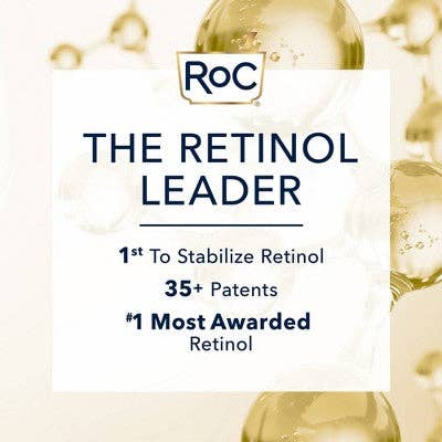 This is Beauty - RoC Retinol Correxion Deep Wrinkle Filler 1 fl oz - Imperfect Box