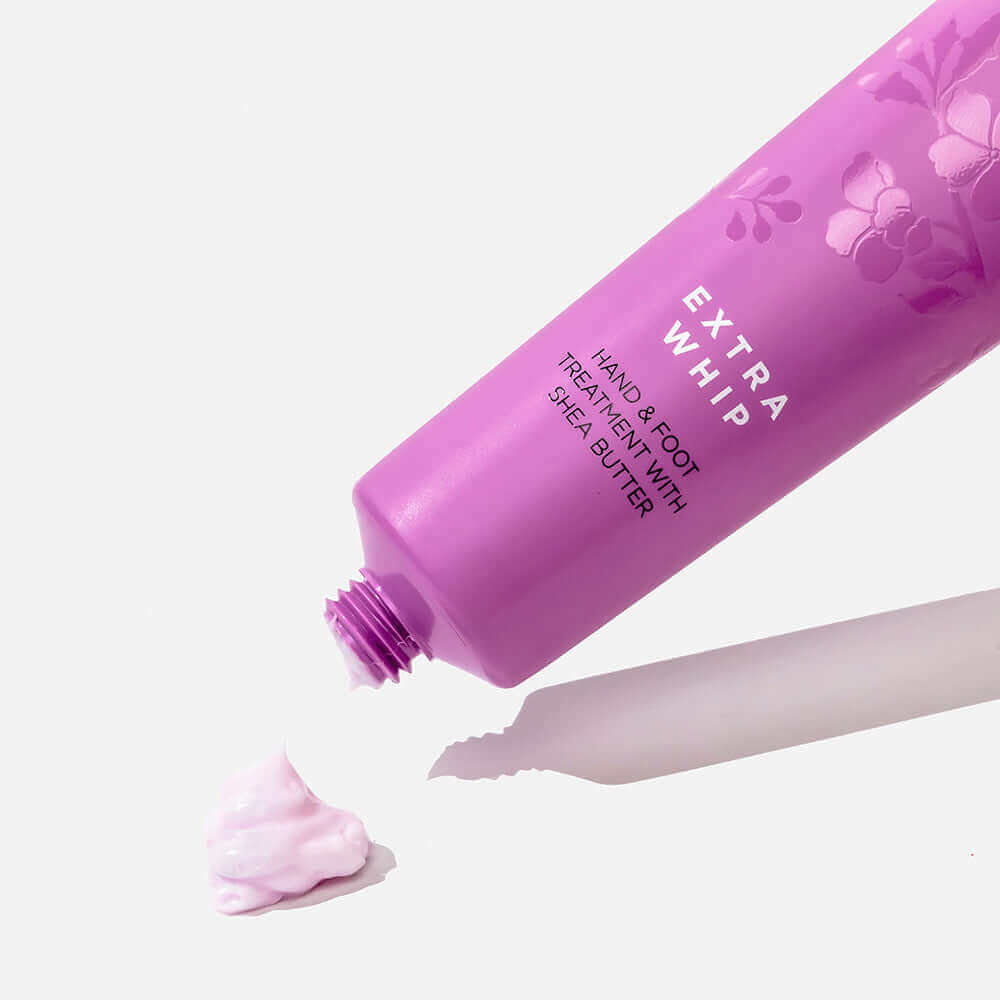 butter LONDON - Extra Whip Deluxe Hand & Foot Treatment - Mini