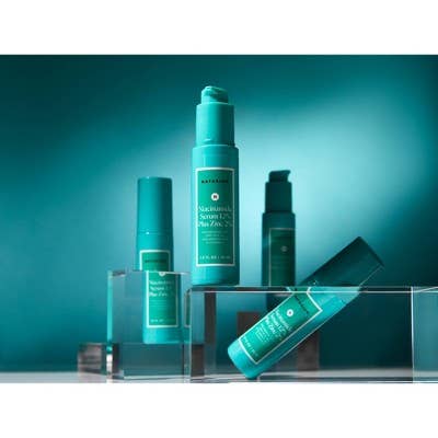 This is Beauty - Naturium Niacinamide Serum 12% Plus Zinc 2% 1 fl oz - Imperfect Box