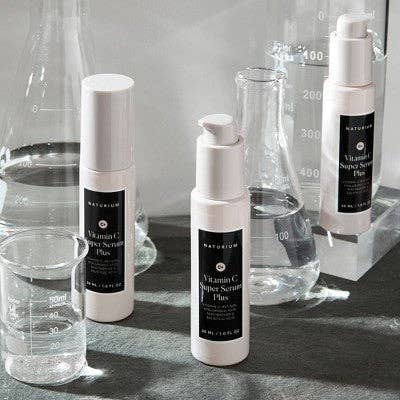 This is Beauty - Naturium Vitamin C Super Serum Plus 1 fl oz - Imperfect Box
