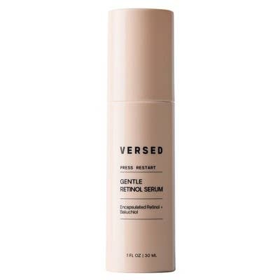 This is Beauty - Versed Press Restart Gentle Retinol Serum 1 fl oz - Imperfect Box