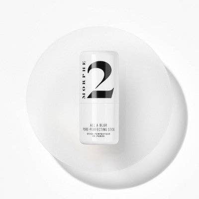 This is Beauty - Morphe 2 All A Blur Pore-Perfecting Primer Stick 0.26oz -New