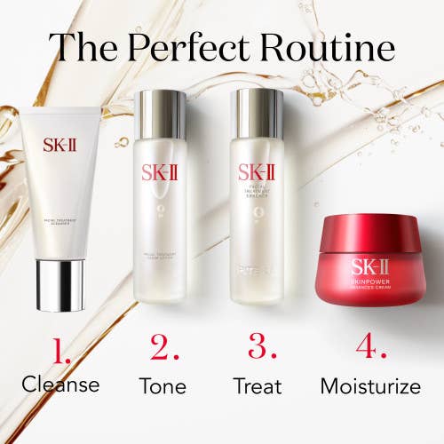 Best Beauty Group - SK-II - Facial Treatment Clear Lotion Mini Toner 30ml