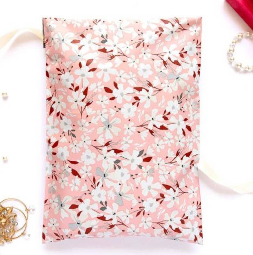 Majestic mailers - 7.5x10 poly mailers qty 100