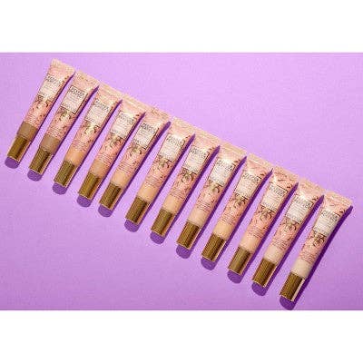 This is Beauty - Winky Lux Peeper Perfect Under Eye Concealer Golden Medium 0.33 fl oz - New