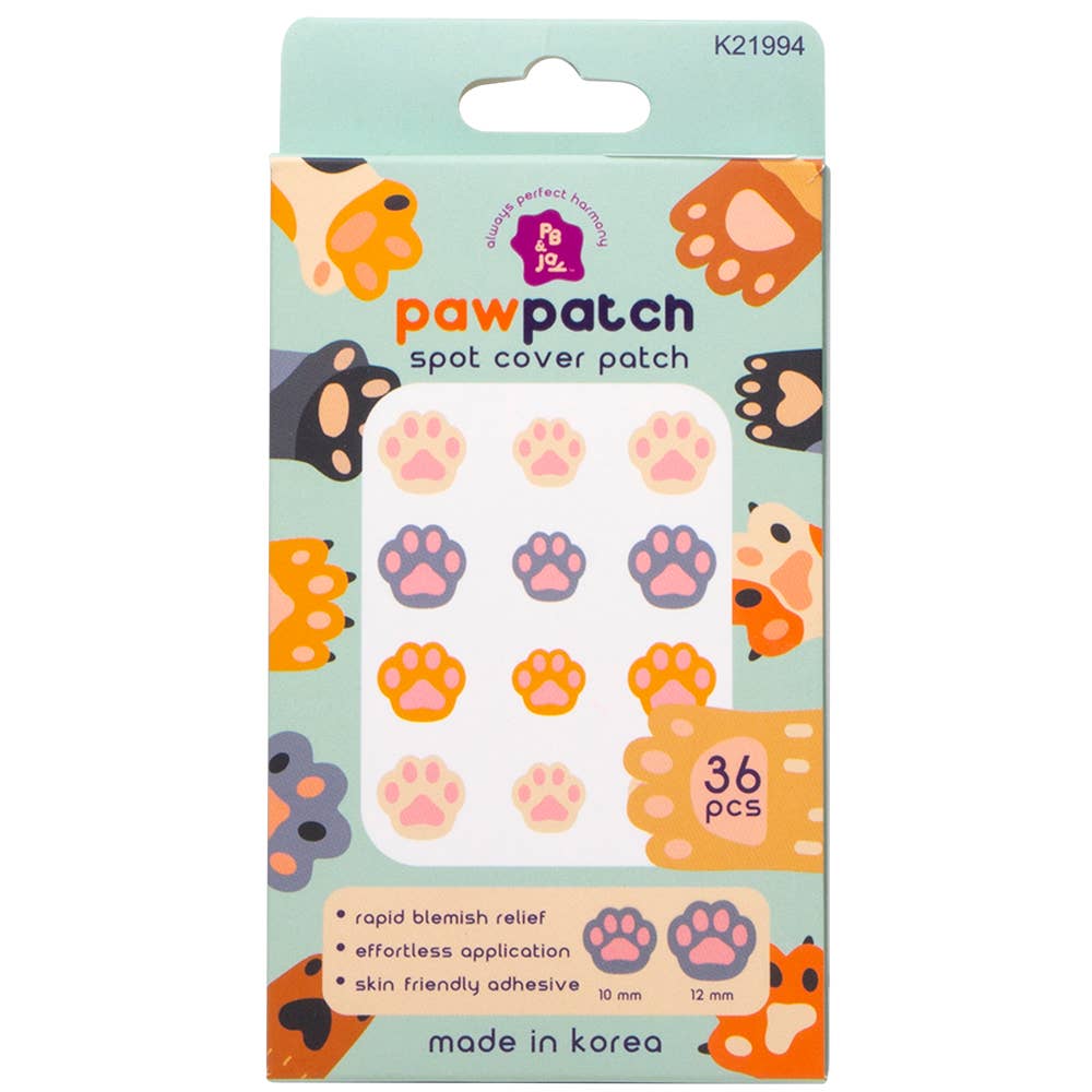 JOIA ACCESSORIES - PAWPATCH 36PCS SPOT COVER PATCH, K 21994