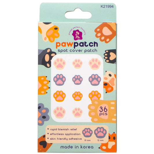 JOIA ACCESSORIES - PAWPATCH 36PCS SPOT COVER PATCH, K 21994