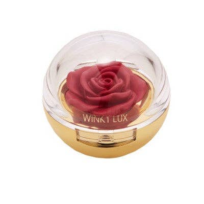 This is Beauty - Winky Lux Cheeky Rose Blush Dodgy 0.17oz - New