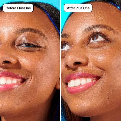 This is Beauty - Bubble Skincare Plus One Tinted Mineral - SPF 40 - 1.7 fl oz