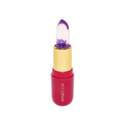 This is Beauty - Winky Lux Flower Balm Purple 0.13oz - New