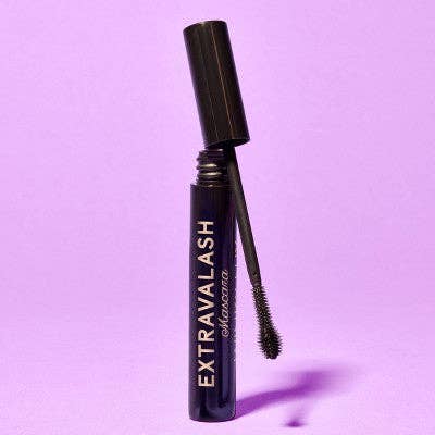 This is Beauty - Winky Lux Extrava lash Mascara Black 0.28 fl oz - Imperfect Box