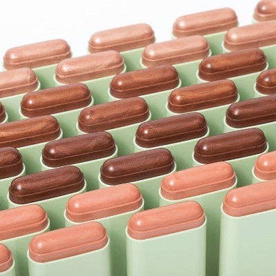 This is Beauty - Pixi On The Glow Bronze Tinted Moisturizer Stick Bronzer Soft Glow 0.6oz - Imperfect Box