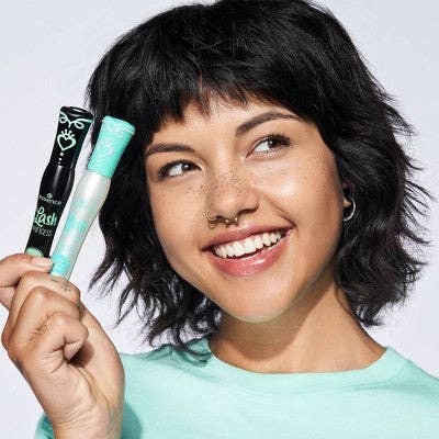 This is Beauty - Essence 2025 Holiday Lash Quad - Imperfect Box