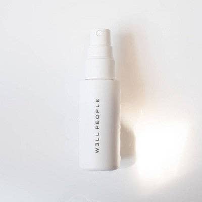 This is Beauty - Well People Dew Your Makeup Mist 3-in-1 Setting Spray 1.93 fl oz - Imperfect Box