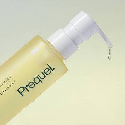 This is Beauty - Prequel Pre-Gleanse Nourishing Oil Cleanser 6.5 fl oz - Imperfect Container