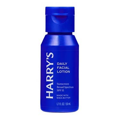 This is Beauty - Harry's Men's Daily Face Lotion with SPF 1.7 fl oz - New
