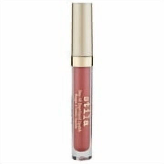 Super Stock Wholesale - STILA STAY ALL DAY LIPSTICK 0.10 OZ MIELE SHIMMER STILA/STAY ALL DAY LIQUID LIPSTICK MIELE SHIMMER 0.10 OZ (3.0 ML)