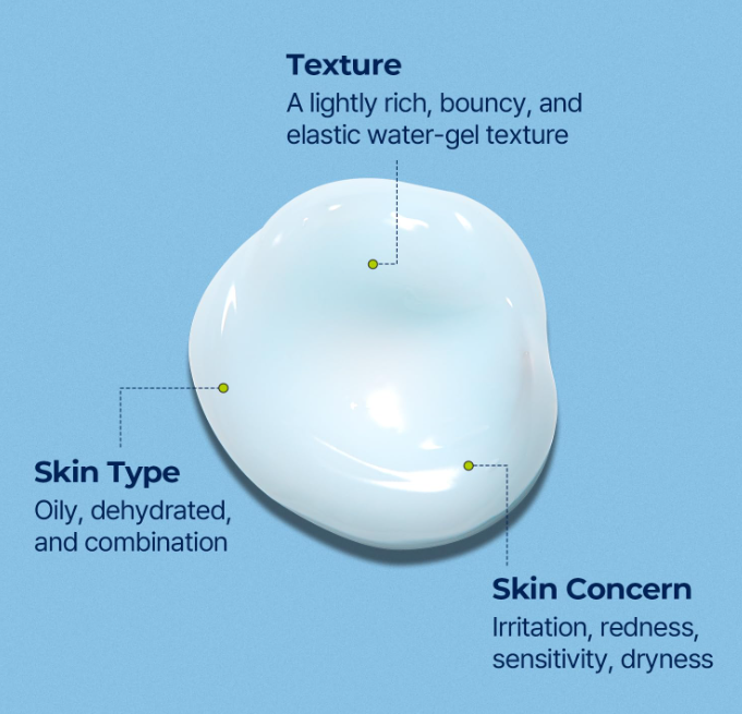 Best Beauty Group - TORRIDEN DIVE-IN Hyaluronic Acid Soothing Cream Mini 20ml